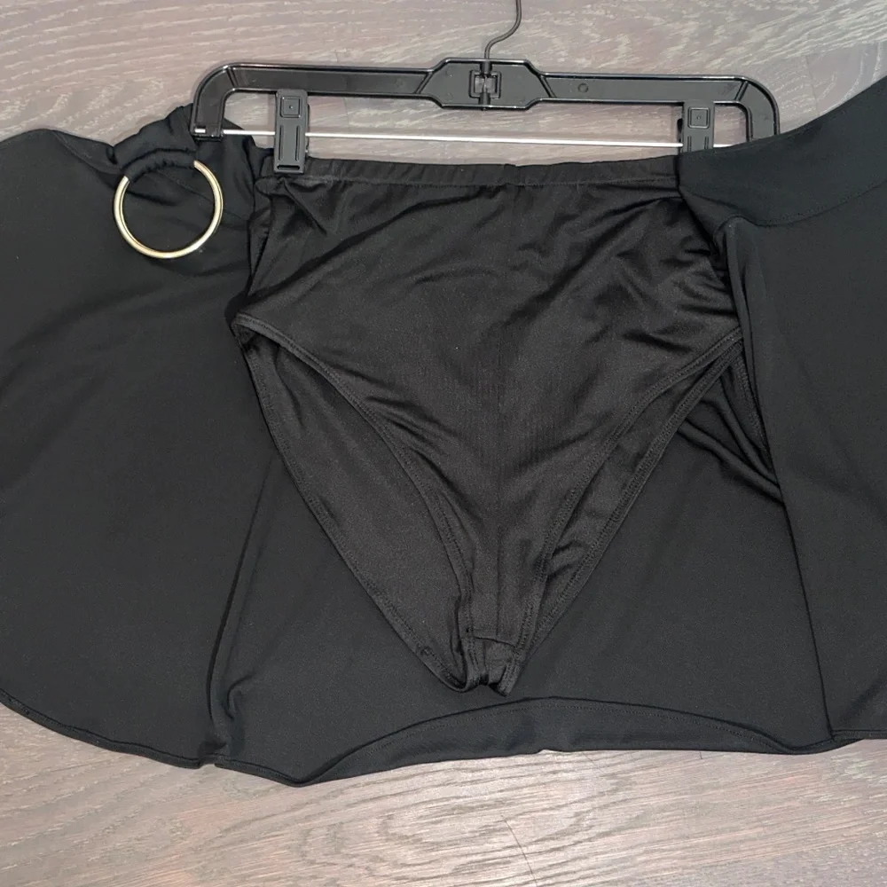 h:ours Ramsey Skirt XS Like New!